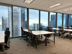 Asia Square Tower 1 (D1), Office #459964771